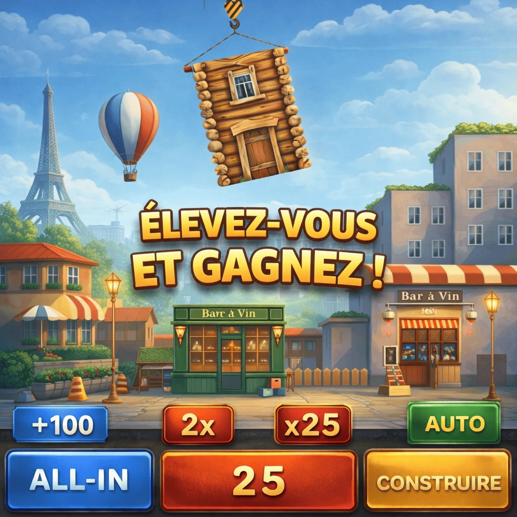 M&eacute;caniques Bonus de Tower Rush