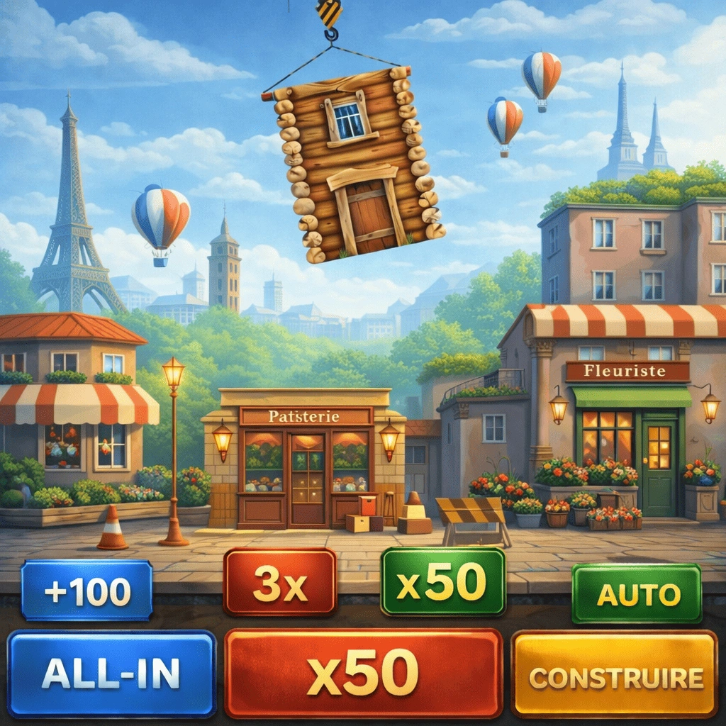 Strat&eacute;gies pour Gagner &agrave; Tower Rush