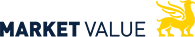 Logo Market Value header
